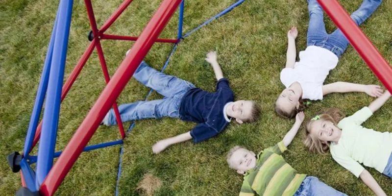 Best Climbing Dome For Kids