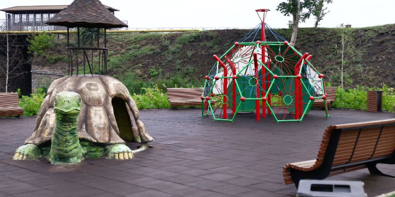 Best Climbing Dome For Kids